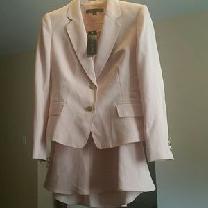 2pc Skirt suit