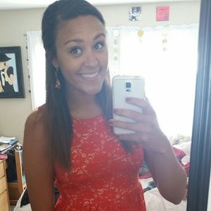 Meet your seller! ( Me!)