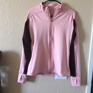 Women's Nike Jacket