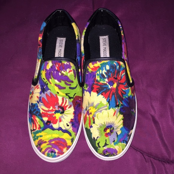 Steve Madden Shoes