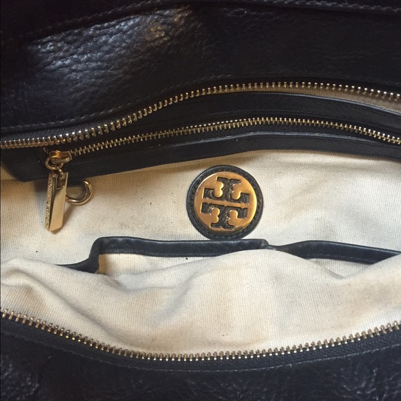 Additional photos. Tory Burch Stitch T