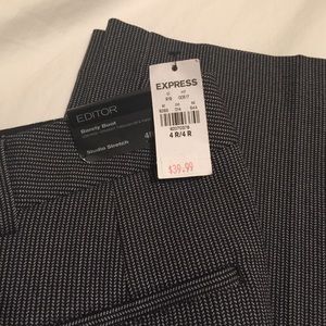 Express Pants