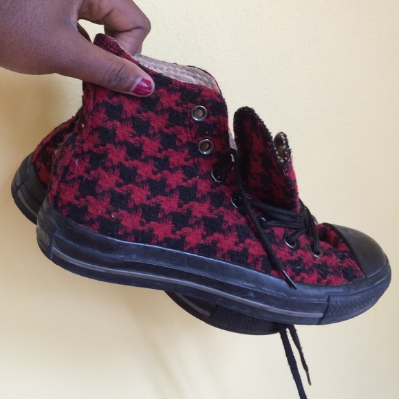 Converse Shoes - Converse all stars