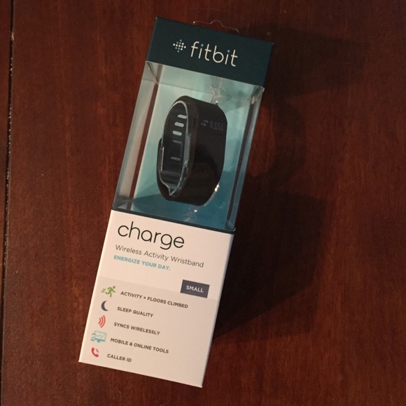 Fitbit Charge (Small)