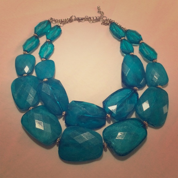 Charming Charlie necklace