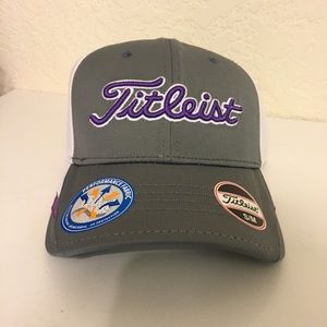 Titleist Hat