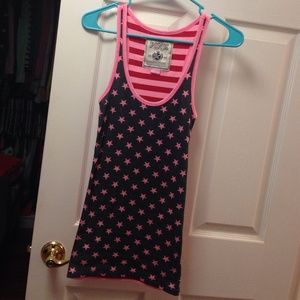 Victoria secret Pink tank top