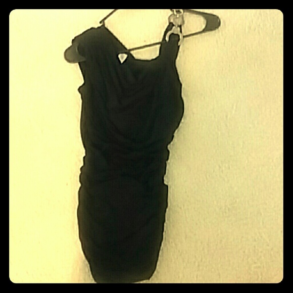 Dress shirt