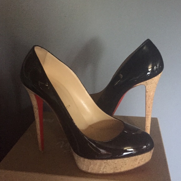 Christian Louboutin Pump