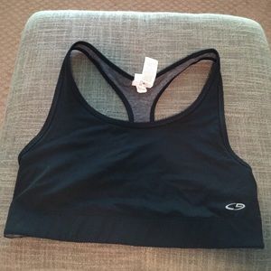 Reversible Champion sports bra size L