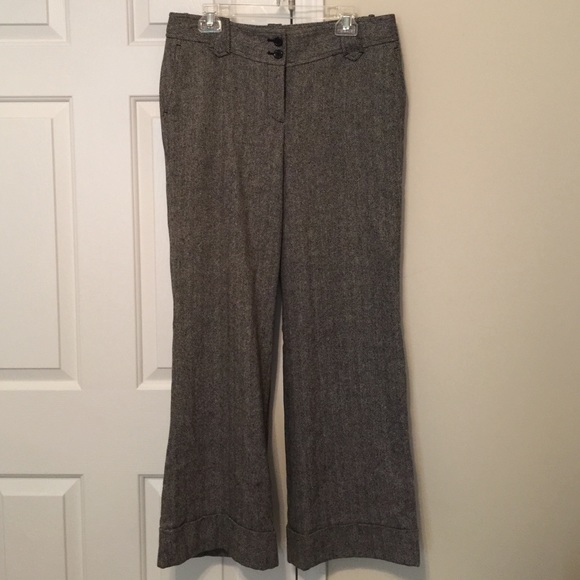 Ann Taylor Loft Dress Pants