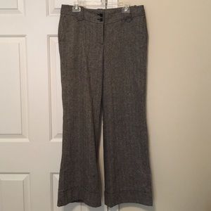 Ann Taylor Loft Dress Pants