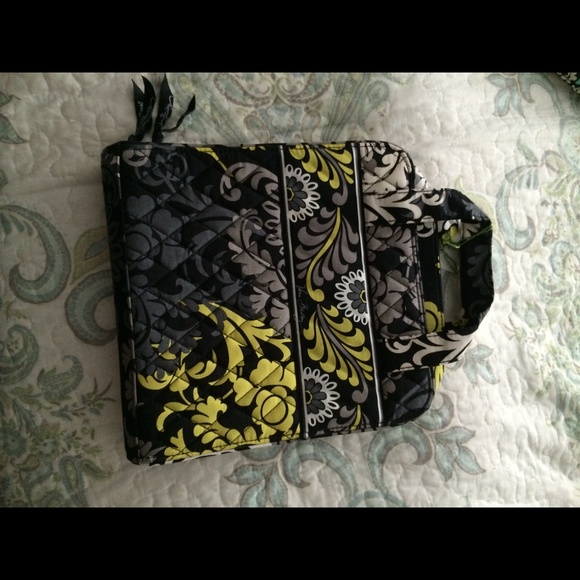 Vera Bradley tech case