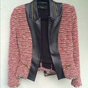 Zara Blazer