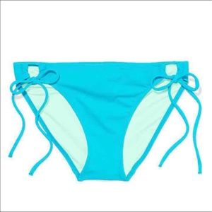 New Victoria's Secret Bow Bikini Bottom