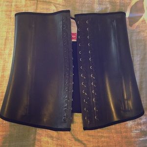 Tru figure waist trainer