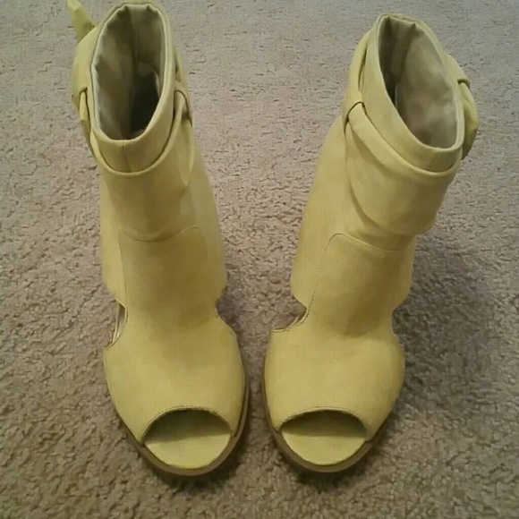 Bootie