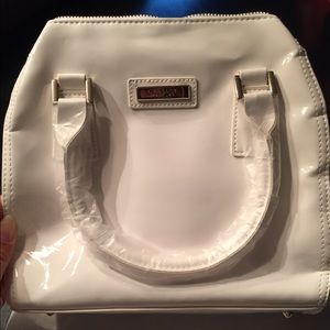 New Versace Bag with new dust cover