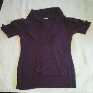 Womans Maurices Dress Top!