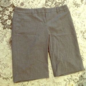 Michael Kors Short Slacks