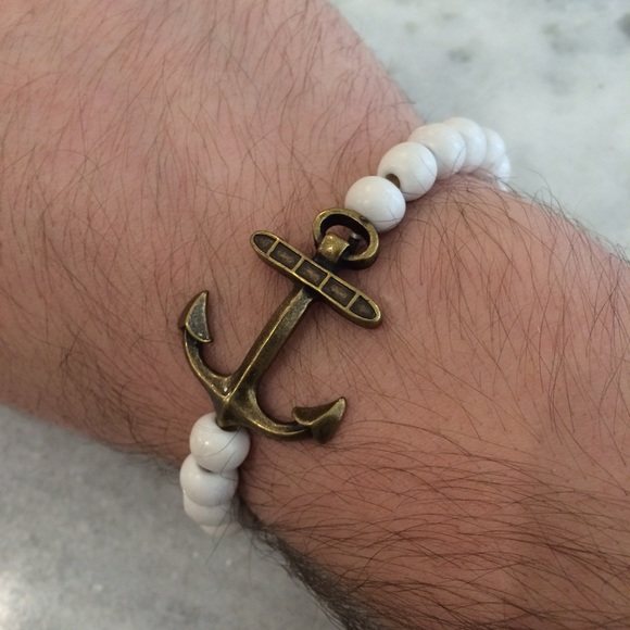 rue 21 mens bracelets