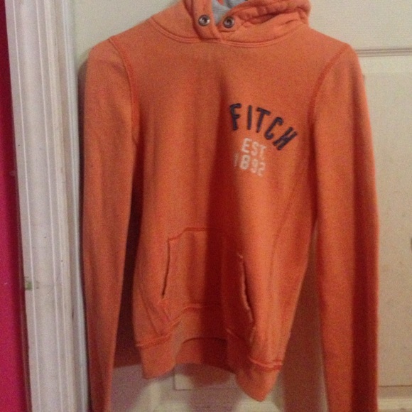 Abercrombie and Fitch  sweatshirt