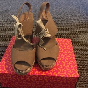 Tory Burch Espadrilles