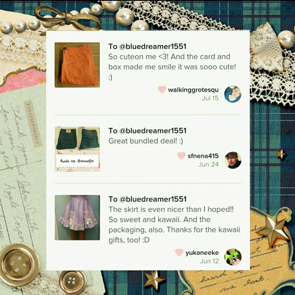 Offer! Trade! - Picture 3 of 4