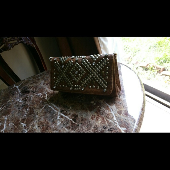 Small hand bag