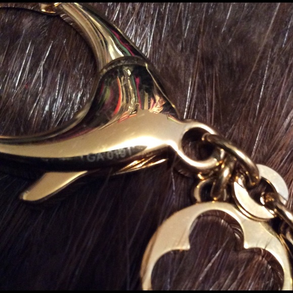 ✨LOUIS VUITTON Bag Charm✨ - Picture 2 of 3