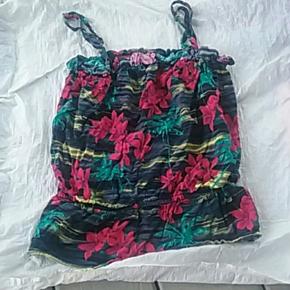 Tank top