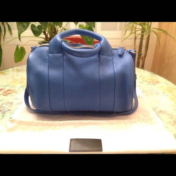 Alexander Wang Rocco. Brand new with tags!