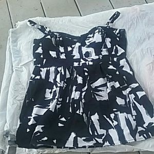 Dress shirt