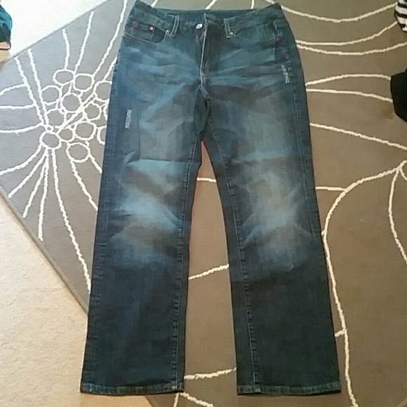 SOLD🚫🚫🚫🚫🚫🚫Seven7 jeans size 14