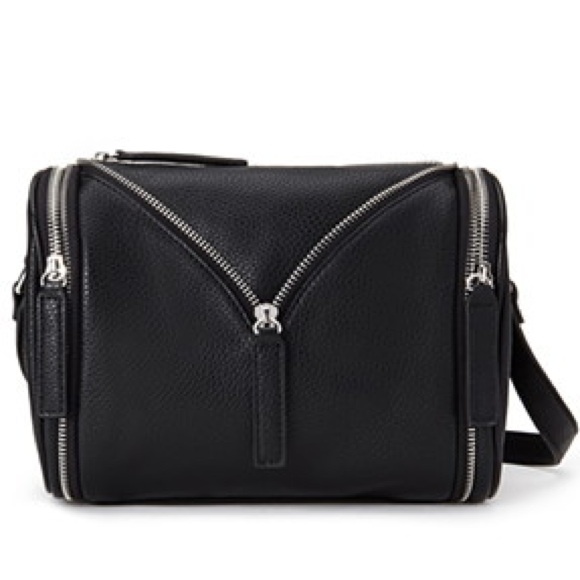 Handbags - "Transformer" bag