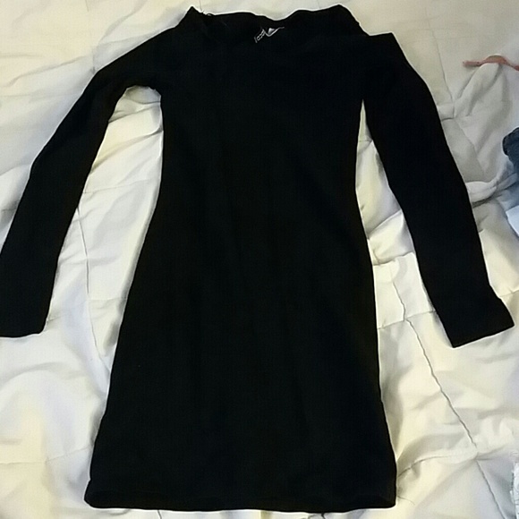 Long shirt or short dress