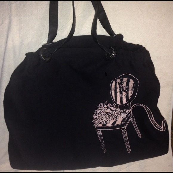 VIctorias Secret hand bag - Picture 1 of 2