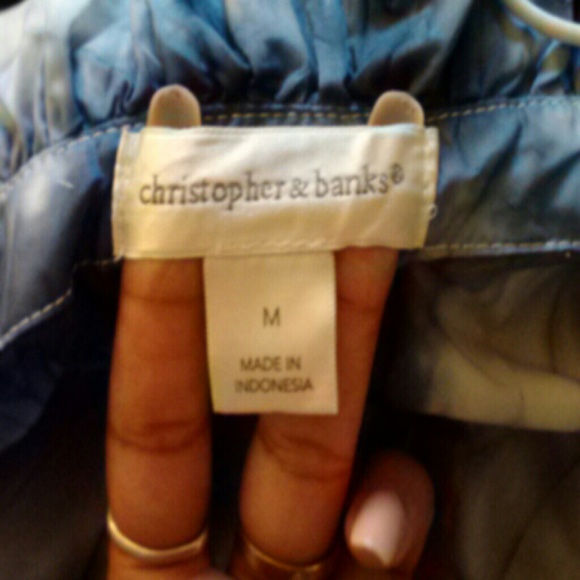 Tye dye Windbreaker - Picture 3 of 4