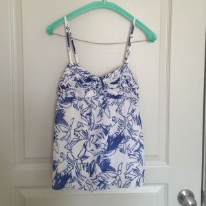 Armani Exchange blouse