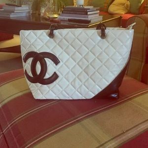 Look-a-like Chanel Bag