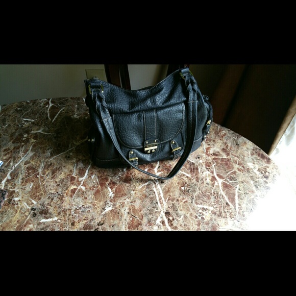 Hand bag