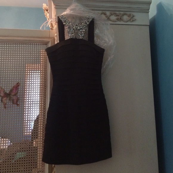 Sherri Hill Dress