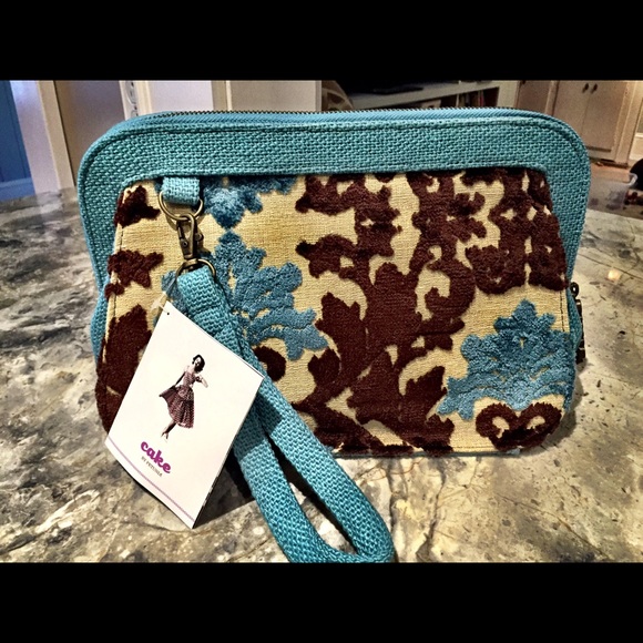 Petunia Picklebottom clutch - Picture 2 of 4
