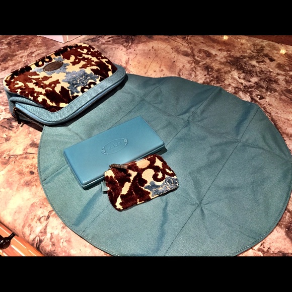 Petunia Picklebottom clutch - Picture 4 of 4