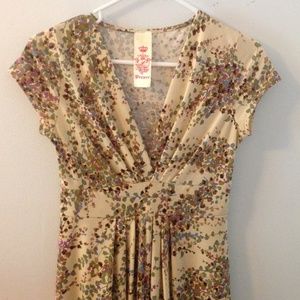 Beautiful midi dress