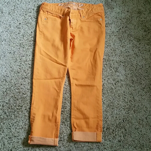 Jeans - Picture 2 of 2