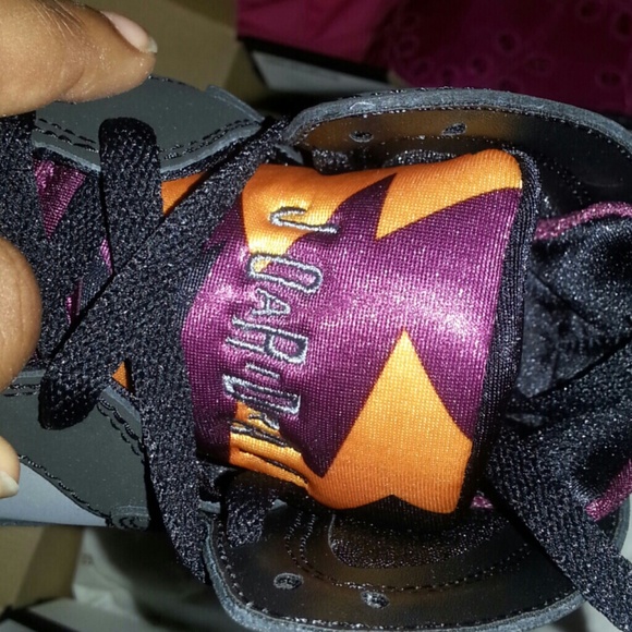 Brand New Jordan 7s - Picture 3 of 4