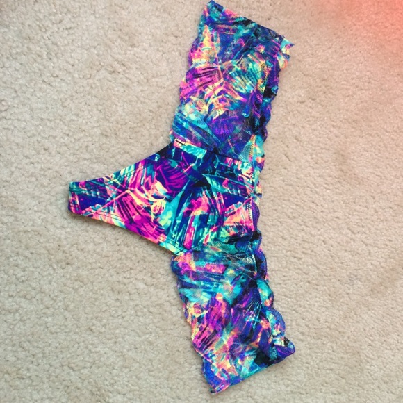 Victoria's Secret underwear