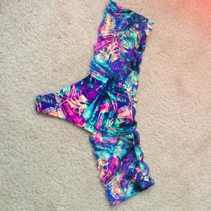 Victoria's Secret underwear