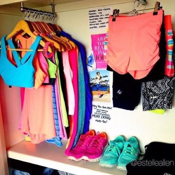 Nike Mermaid Capri - Picture 3 of 3